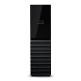 Western Digital My Book ekstern harddisk 14 TB Micro-USB B 3.2 Gen 1 (3.1 Gen 1) Sort