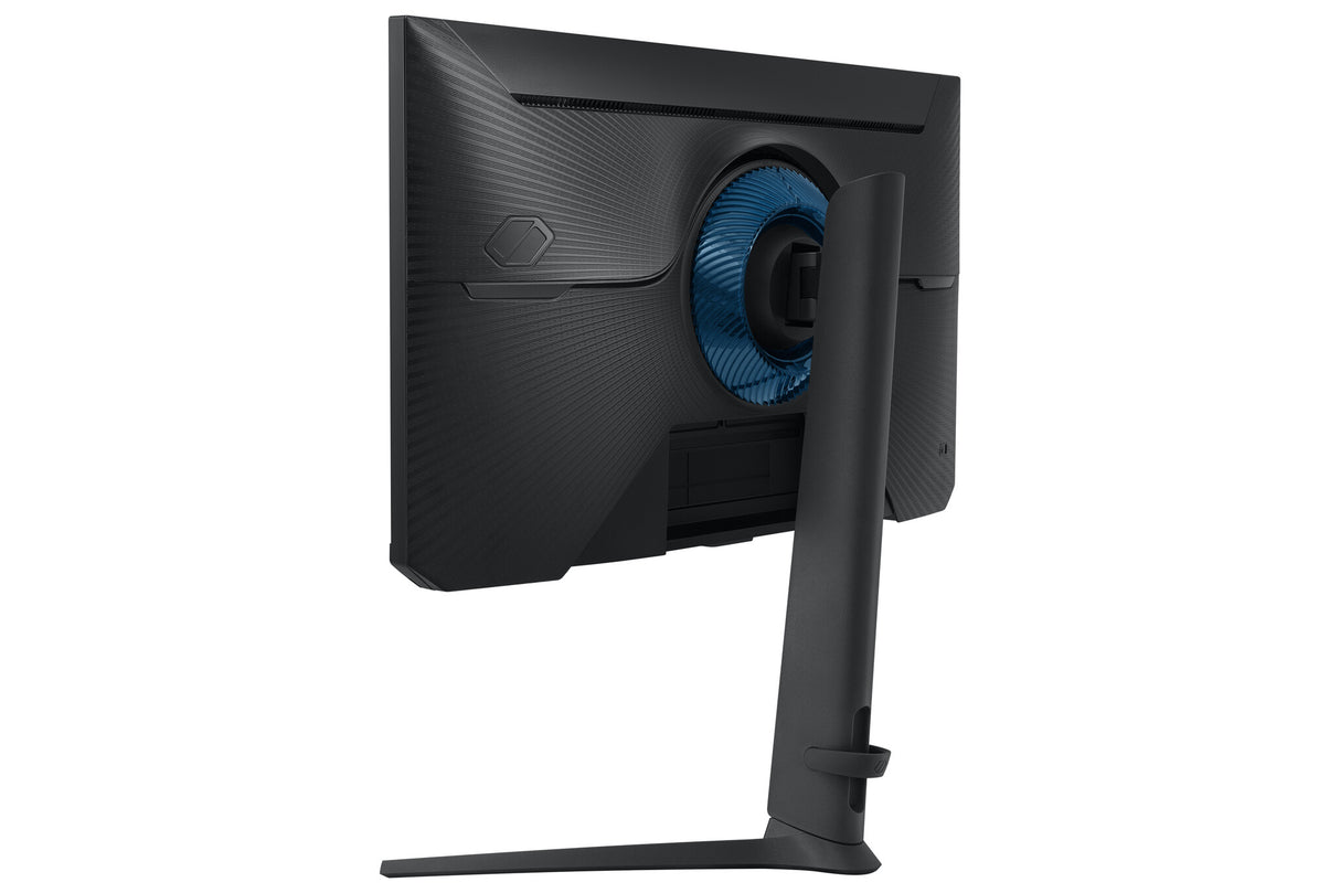Samsung G40B computerskærm 63,5 cm (25") 1920 x 1080 pixel Fuld HD Sort