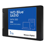 WD Blue SA510 SSD WDS100T3B0A 1TB 2.5 Serial ATA-600