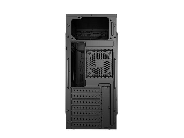 NATEC Cabassu G2 Midi Tower Sort