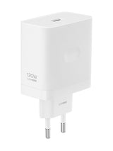 realme SUPERVOOC Adapter 120Watt 1xUSB-A
