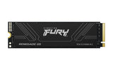 Kingston Technology 1T FURY RENEGADE G5 M.2 2280 NVMe SSD