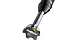 Braun MultiQuick 5 MQ55.254MBK 0,5 L Nedsænkning blender 1000 W Sort, Rustfrit stål