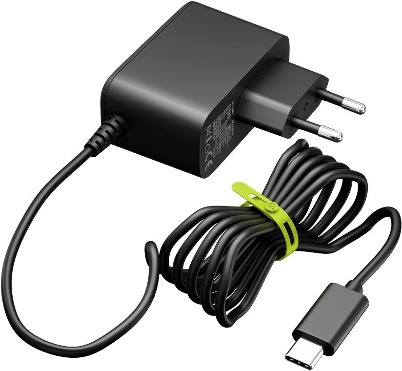 Goobay 27W Adapter 1xUSB-C til Raspberry Pi 5