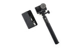 DJI Osmo Action 6 Adventure Combo kamera til actionsport 38 MP 4K Ultra HD CMOS 25,4 / 1,1 mm (1 / 1.1") Wi-Fi 149 g