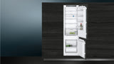 Siemens iQ300 KI87VVFE1 køle-/fryseskab Indbygget 270 L Hvid