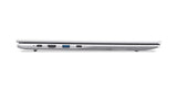 Acer Aspire Lite AL16-54P-52AL Intel Core 5 120U Laptop 40,6 cm (16") WUXGA 16 GB DDR5-SDRAM 512 GB SSD Wi-Fi 6 (802.11ax) Windows 11 Home Sølv