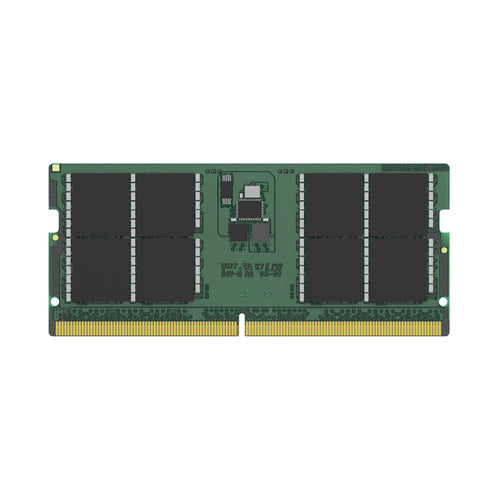 Kingston Technology ValueRAM hukommelsesmodul 32 GB 1 x 32 GB DDR5