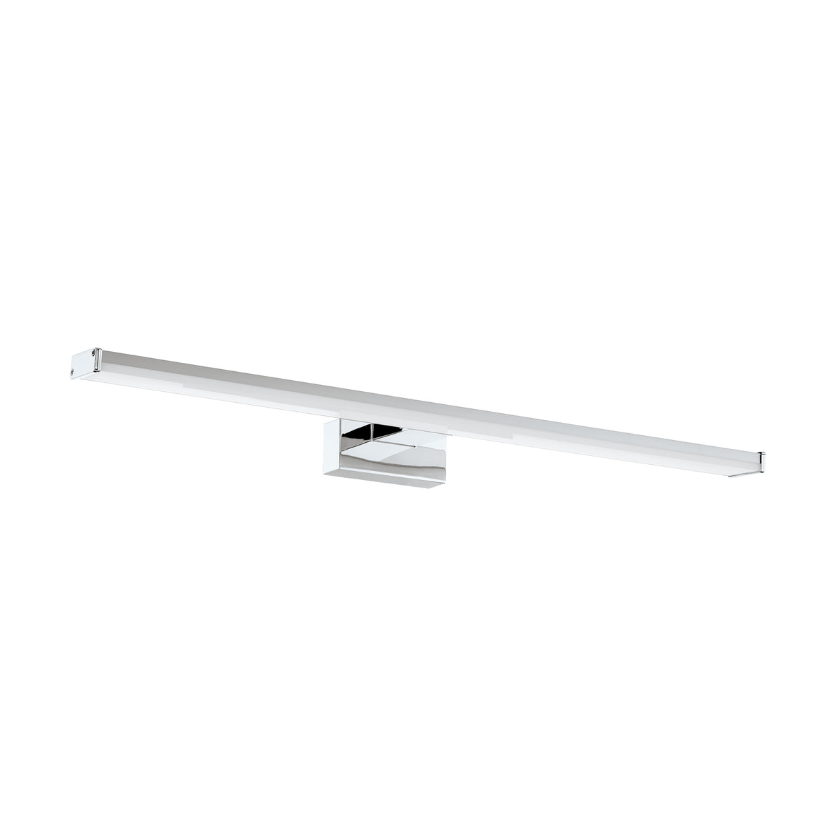 Eglo Pandella 1 krom 60 cm spejllampe