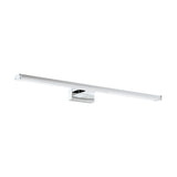 Eglo Pandella 1 krom 60 cm spejllampe