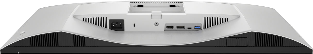 DELL Plus S2725DC computerskærm 68,6 cm (27") 2560 x 1440 pixel Quad HD LCD Hvid