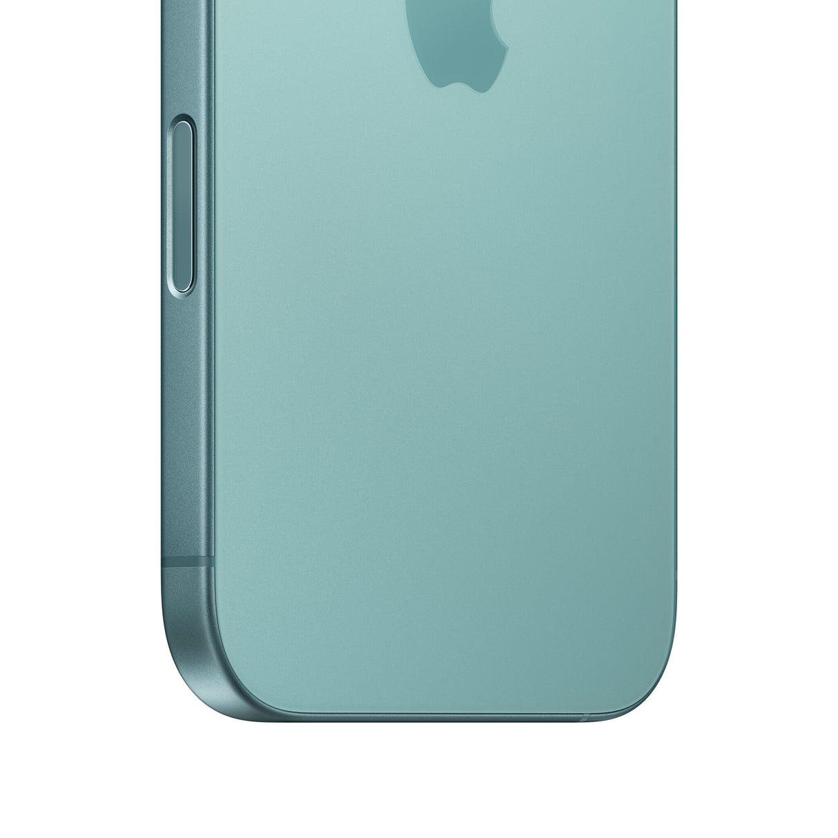 Apple iPhone 16 15,5 cm (6.1") Dual SIM iOS 18 5G USB Type-C 128 GB Teal