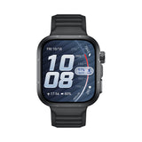 Huawei WATCH Fit 5 Pro 4,88 cm (1.92") AMOLED 44.5 mm Digital 480 x 408 pixel Berøringsskærm Sort GPS (satellit)