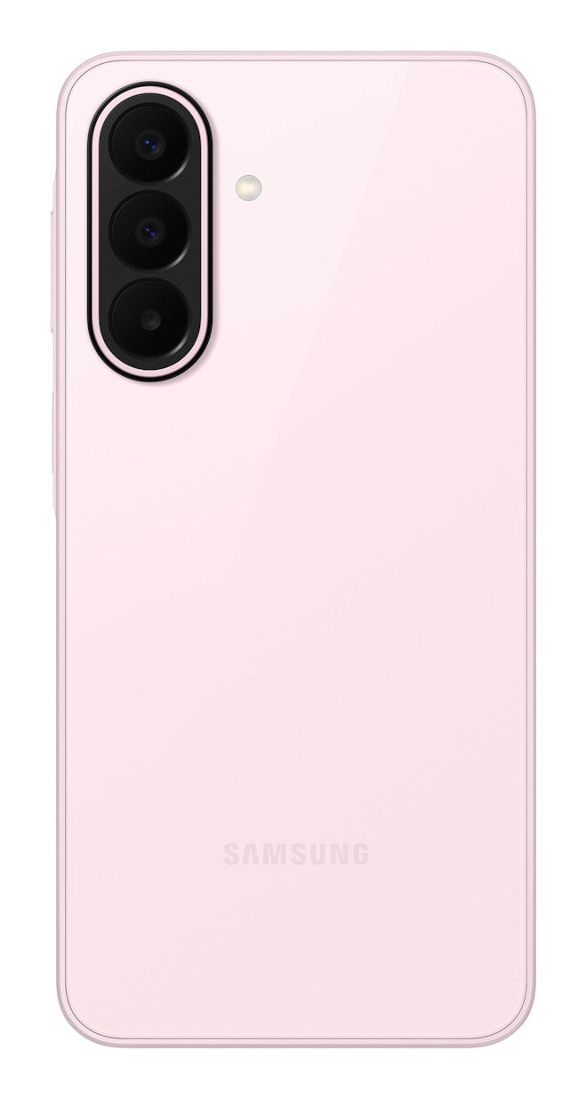 Samsung Galaxy A27 5G 17 cm (6.7") Dual SIM Android 16.0 USB Type-C 6 GB 128 GB 5000 mAh Lyserød