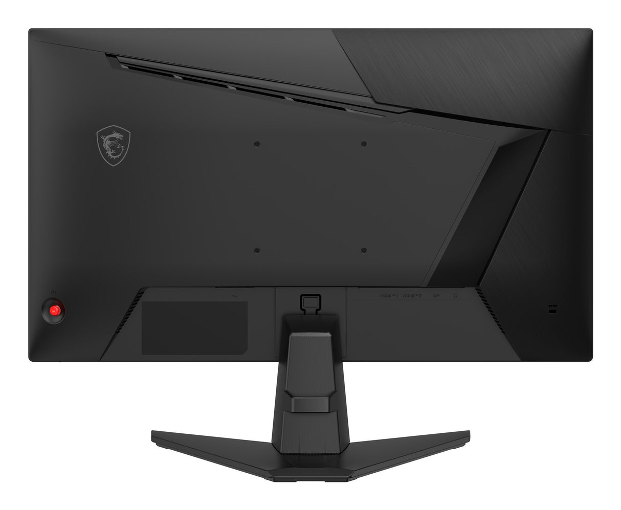 MSI MAG 245F X24 computerskærm 60,5 cm (23.8") 1920 x 1080 pixel Fuld HD LCD Sort