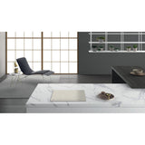 Whirlpool WLB6860NE/S Sølv Indbygget Zone induktionskogeplade 4 zone(s)