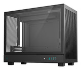 DeepCool CH160 PLUS Small Form Factor (SFF) Sort