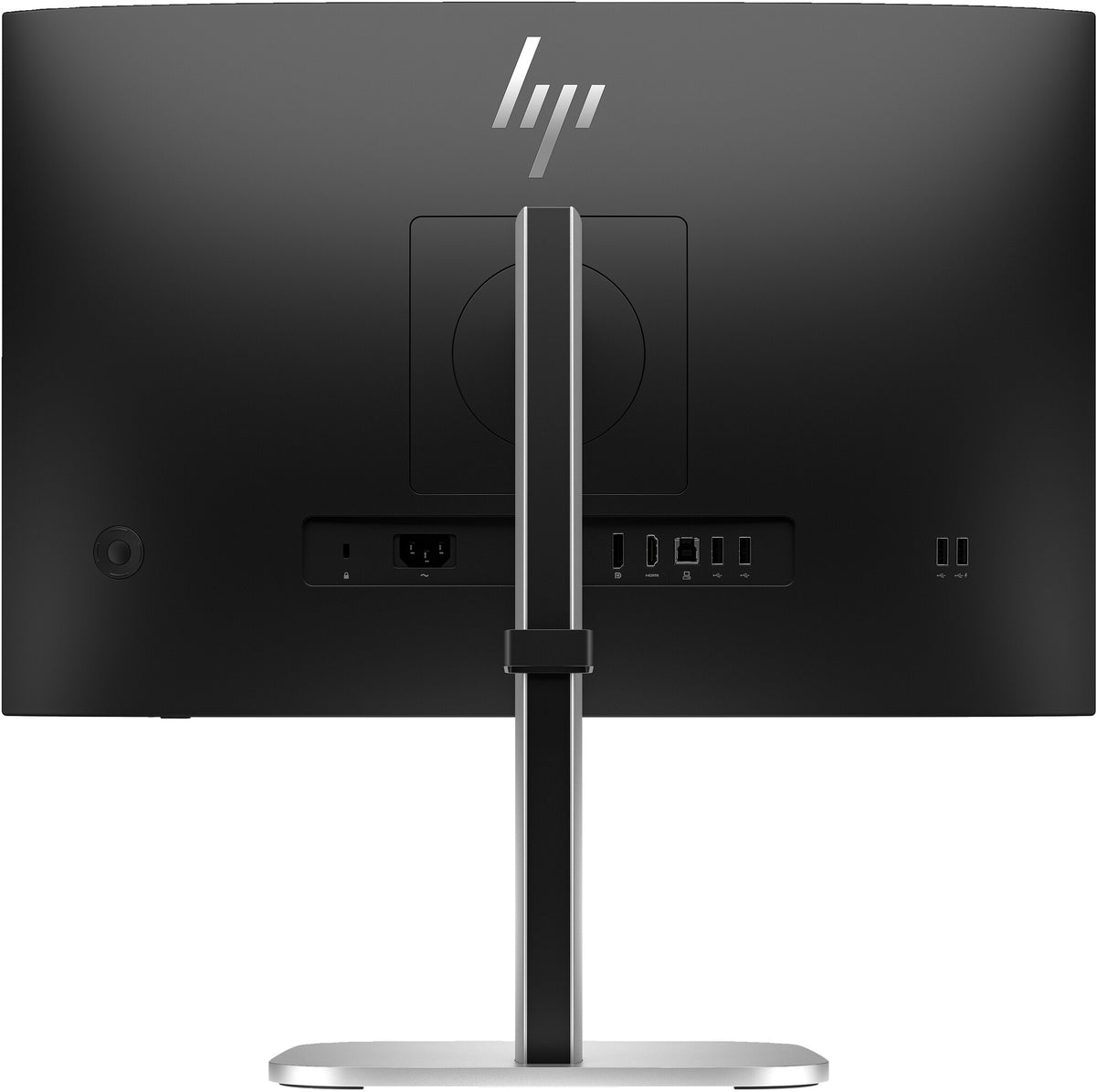 HP Series 5 Pro 24" WUXGA Monitor - 524pn PVC Free