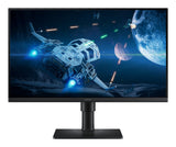 Samsung S40GD computerskærm 61 cm (24") 1920 x 1080 pixel Fuld HD LCD Sort