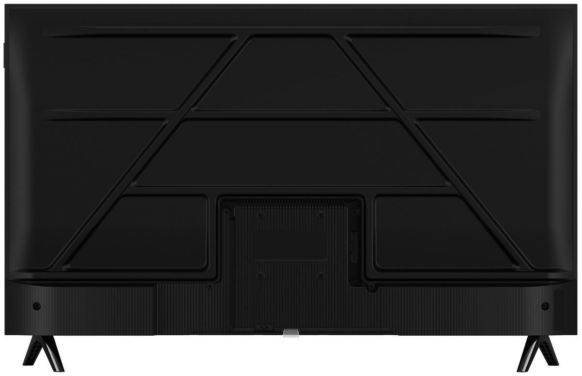 TCL S5L 43S5L TV 109,2 cm (43") Fuld HD Smart TV Wi-Fi Sort 300 cd/m²