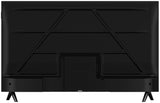 TCL S5L 43S5L TV 109,2 cm (43") Fuld HD Smart TV Wi-Fi Sort 300 cd/m²