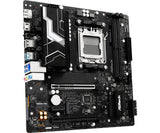 Asrock B850M-X R2.0 Micro-ATX AM5 Socket