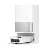 Xiaomi Dreame L10S Ultra Gen 2 Robotstøvsuger 10000Pa Sugeeffekt Automatisk Tømning