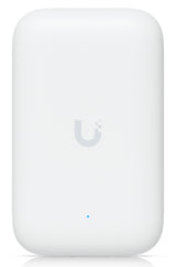 Ubiquiti Swiss Army Knife Ultra 866,7 Mbit/s Hvid Strøm over Ethernet (PoE)