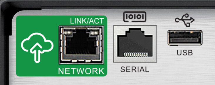 APC SMT750IC UPS-enhed Interaktivt indgangsstik 0,75 kVA 500 W 6 AC stikkontakt(er)