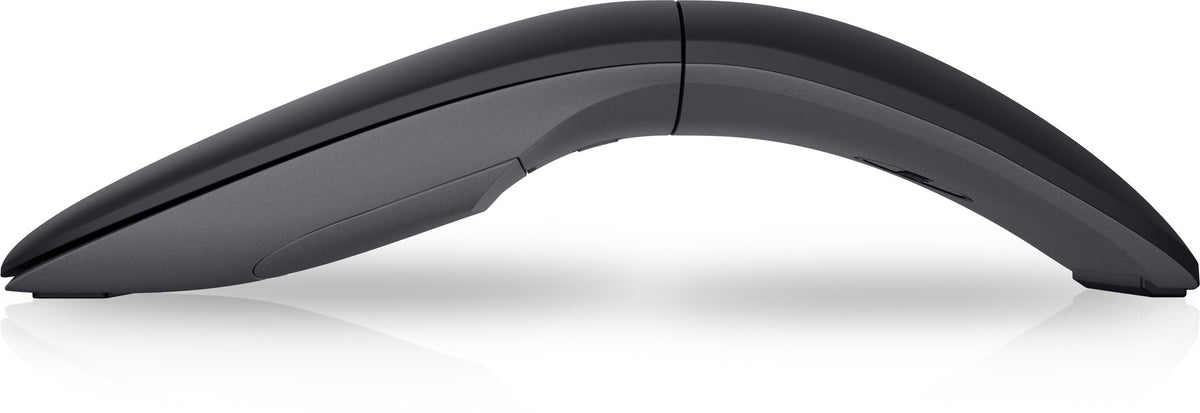 DELL Bluetooth(R) Travel Mouse - MS700 - Black