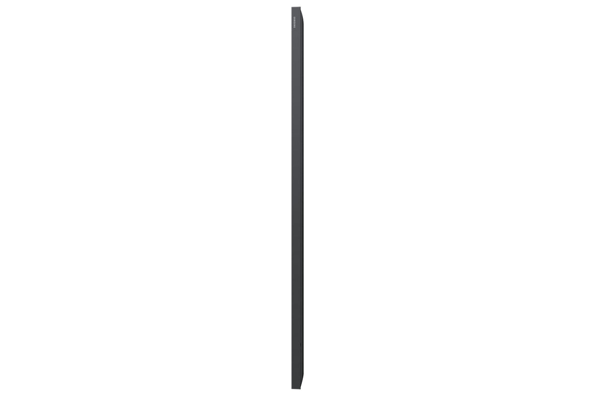 Samsung QH50C Digital fladpaneldisplay 127 cm (50") LCD Wi-Fi 700 cd/m² 4K Ultra HD Sort Indbygget processer Tizen 24/7