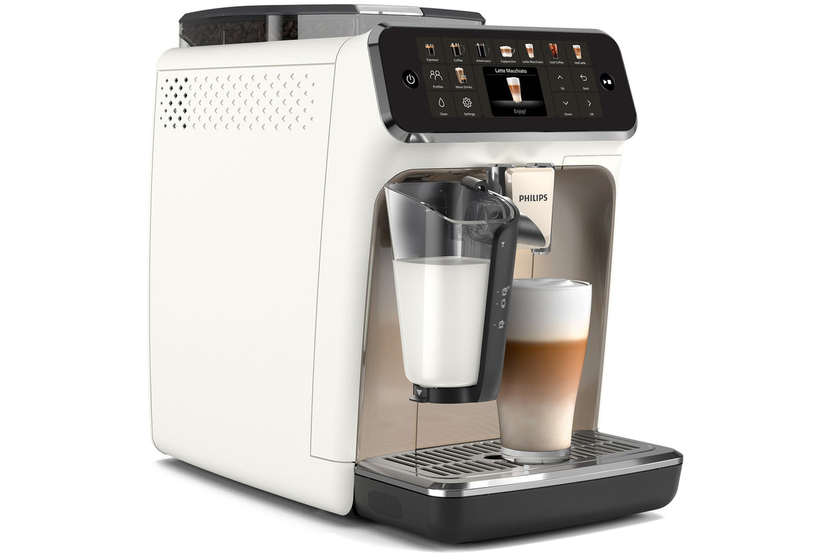 Philips 5500 series EP5543/90 kaffemaskine Fuld-auto Espressomaskine 1,8 L