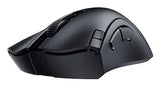 Razer DeathAdder V2 X HyperSpeed Optisk Trådløs Sort