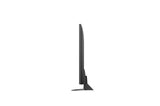 LG NanoCell AI 55NANO81A3A TV 139,7 cm (55") 4K Ultra HD Smart TV Wi-Fi Sort