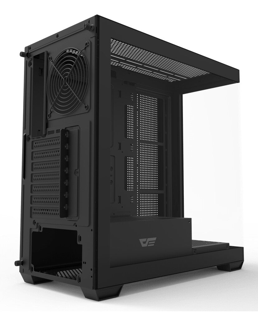 darkFlash DS900 Tower Sort