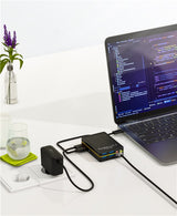 Goobay 27W Adapter 1xUSB-C til Raspberry Pi 5