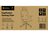 Sandberg ErgoFusion Gaming Chair