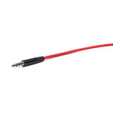 Gembird MHS-DTW-R hovedtelefoner/headset Ledningsført Opkald/musik Rød