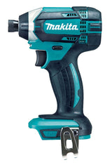 Makita DTD152Z Skruemaskine 18V Batteri og lader ikke inkluderet