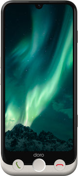 Doro Aurora A31 DSB-0560 128 GB Smartphone