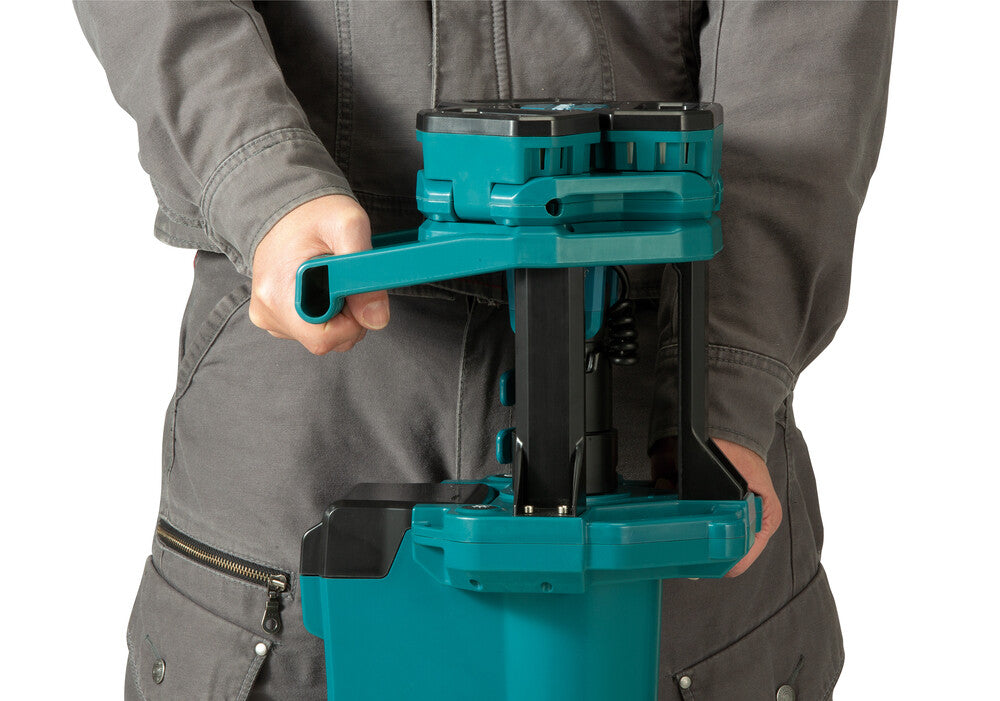 Makita LXT DEADML814 Projektører