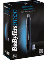 BaByliss for men E650E Trimmer Sort
