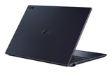 ASUS ExpertBook B5 B5604CMA-Q90733X Intel Core Ultra 5 125H Laptop 40,6 cm (16") WUXGA 16 GB DDR5-SDRAM 512 GB SSD Wi-Fi 6E (802.11ax) Windows 11 Pro Sort