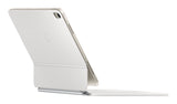 Apple Magic Keyboard for iPad Air 11-inch (M3) - White