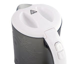 Adler AD 1268 elkedel 0,6 L 600 W Grå
