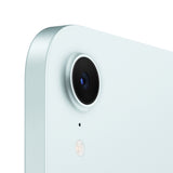 Apple iPad mini 128 GB 21,1 cm (8.3") Wi-Fi 6E (802.11ax) iPadOS 18 Blå
