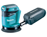 Makita DBO180Z Excentersliber