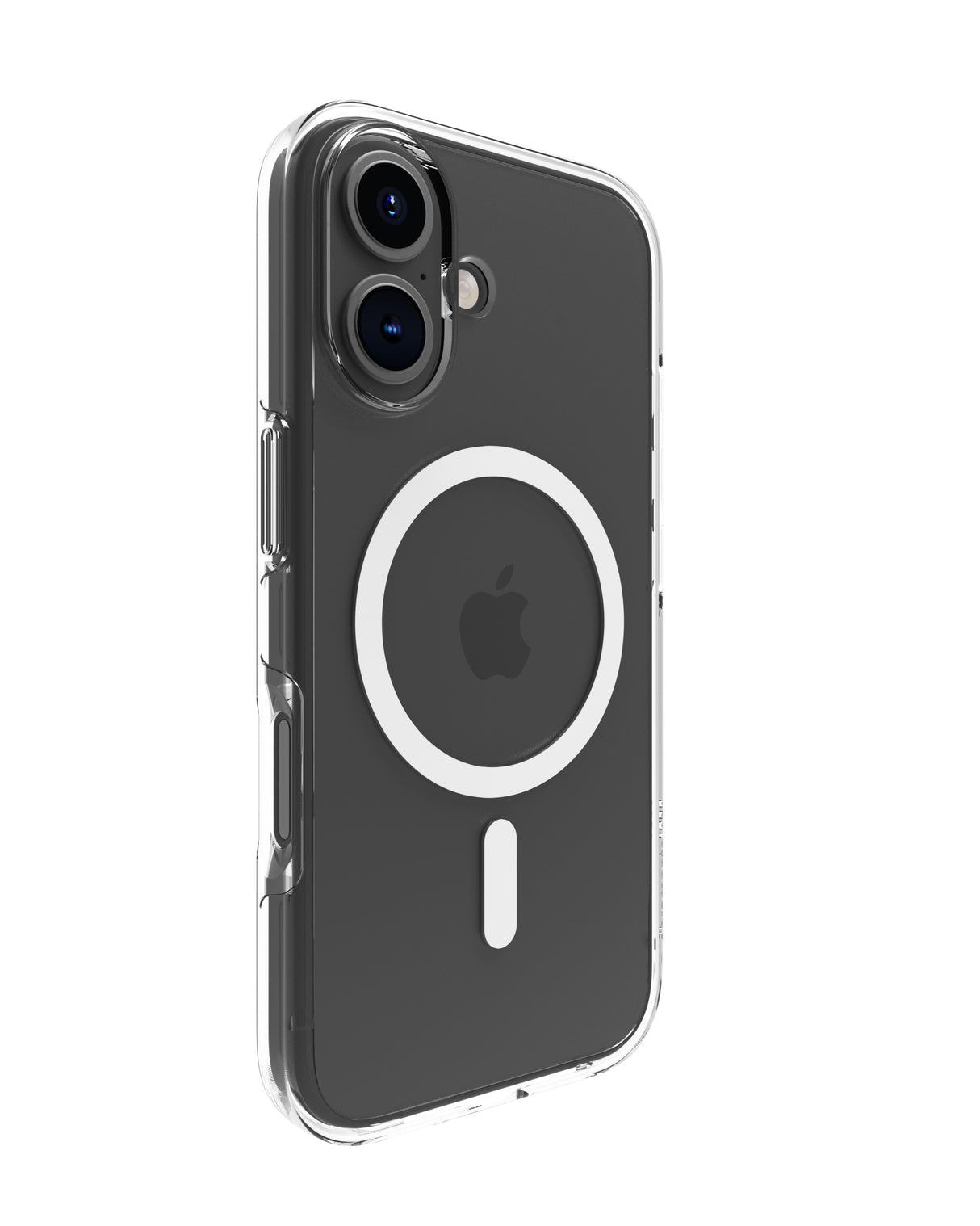 dbramante1928 Iceland Pro MagSafe mobiltelefon etui 17 cm (6.7") Cover Transparent