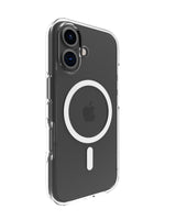 dbramante1928 Iceland Pro MagSafe mobiltelefon etui 17 cm (6.7") Cover Transparent