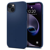Spigen ACS04921 mobiltelefon etui 17 cm (6.7") Cover Blå